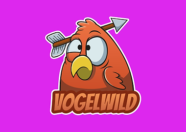 Vogelwild