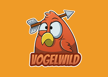 Vogelwild