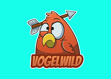Vogelwild