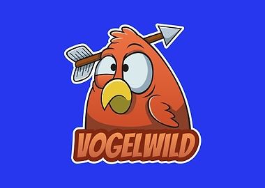 Vogelwild