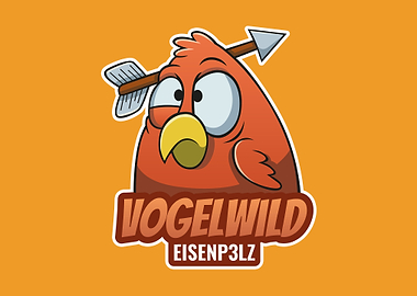 Vogelwild Eisenp3lz