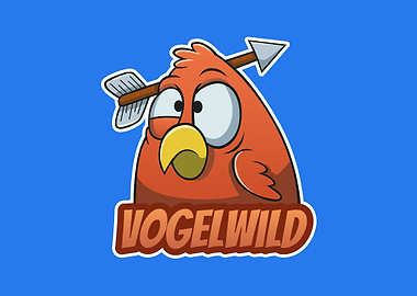 Vogelwild