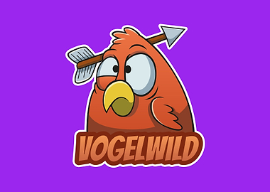 Vogelwild