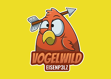Vogelwild Eisenp3lz