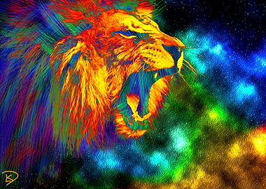 Lion Space
