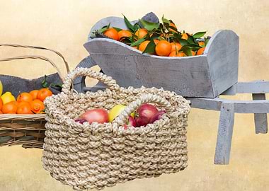 fruit and vegetables