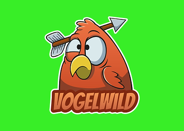 Vogelwild