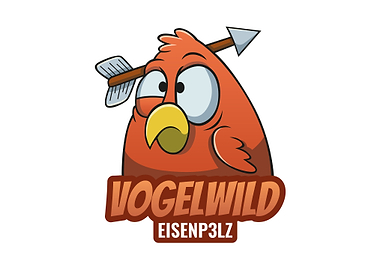 Vogelwild Eisenp3lz