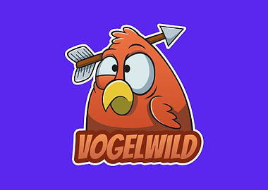 Vogelwild
