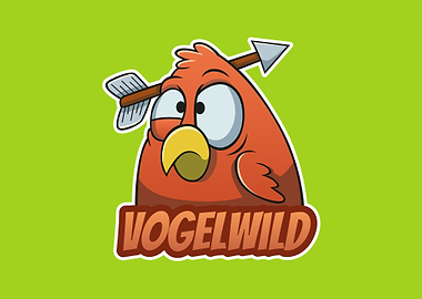Vogelwild