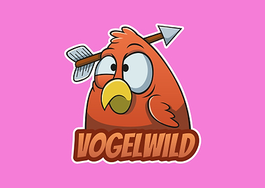 Vogelwild