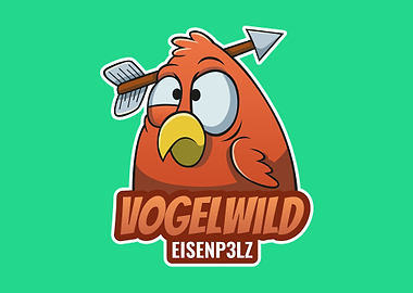 Vogelwild Eisenp3lz