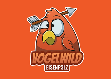 Vogelwild Eisenp3lz