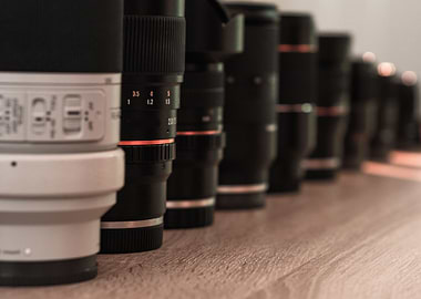 Photo Lenses