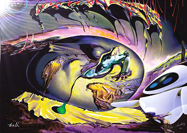 Nacimiento de hombre nuevo