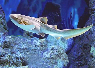 Leopard Shark