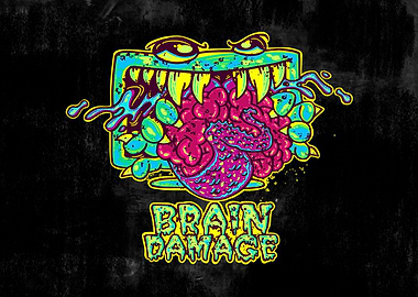 Brain Damage