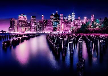 New York - Manhattan