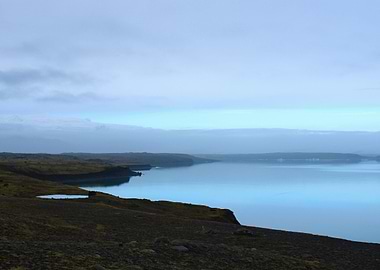 Jokusarlon Glacier Iceland