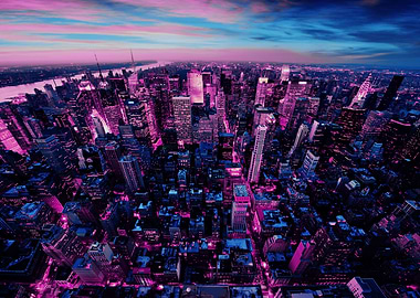 New York - Manhattan 2