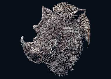 Warthog