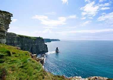 Cliffs of Moher Ireland
