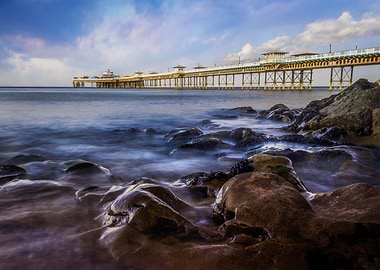 Llandudno Pier