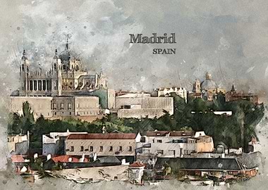 Madrid