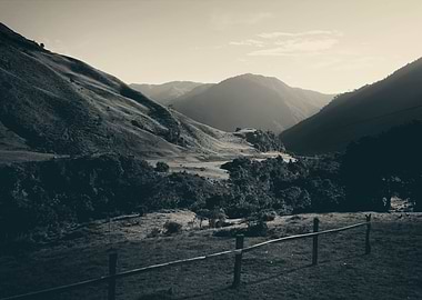 Los Nevados Natural Park