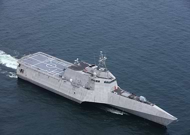Littoral Combat Ship