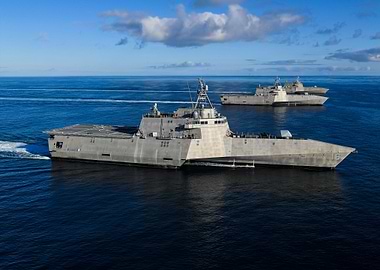 Littoral Combat Ship