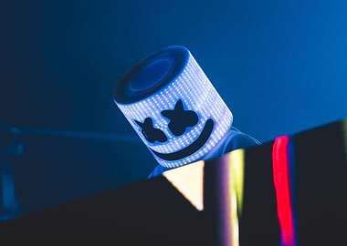 Marshmello