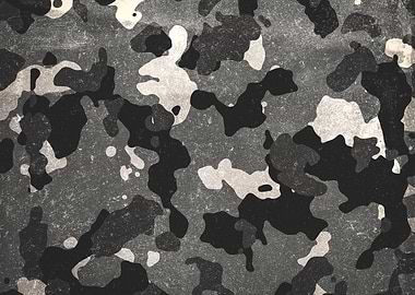 Urban Camouflage