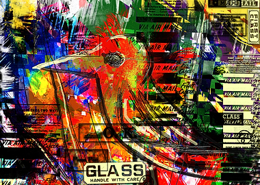 Heard about the bird