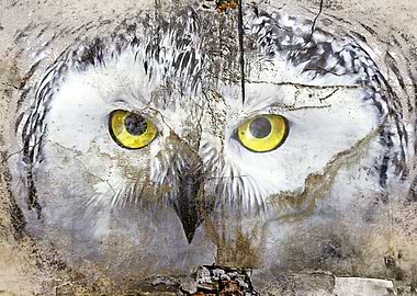 VirtualStreetART Animals01