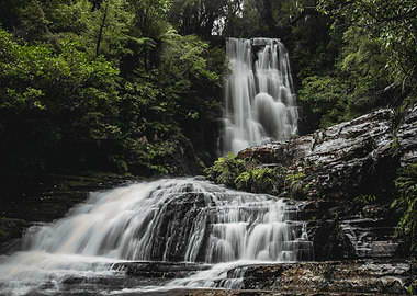 South Island New Zealand