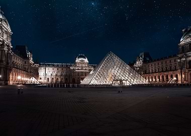 Louvre Museum