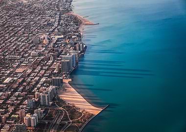 Los Angeles Shoreline