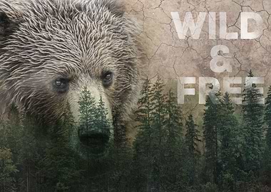 wild and free
