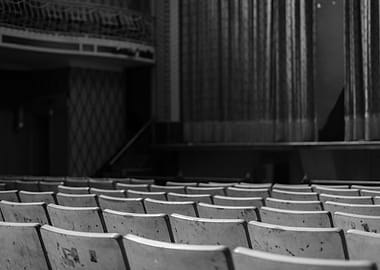 Visions of a theater