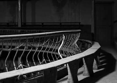 Visions of a theater