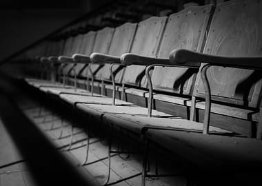 Visions of a theater