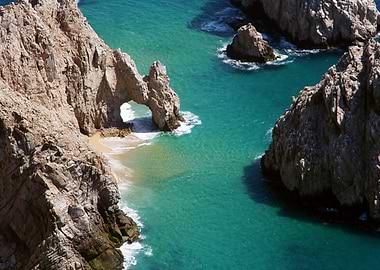 Cabo Arch