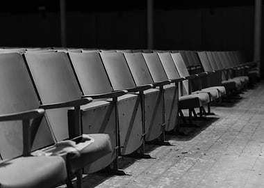 Visions of a theater