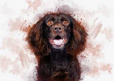 Spaniel
