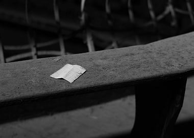 Visions of a theater