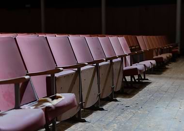 Visions of a theater