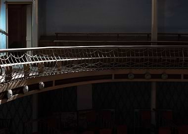 Visions of a theater