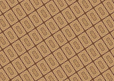 brown pattern background