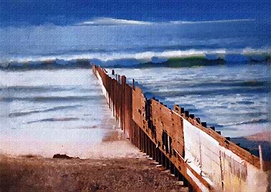 Corner of America Latina